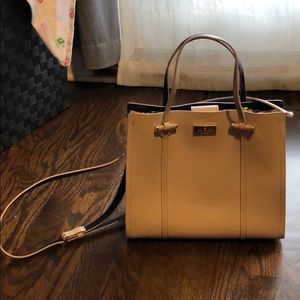 Kate spade purse